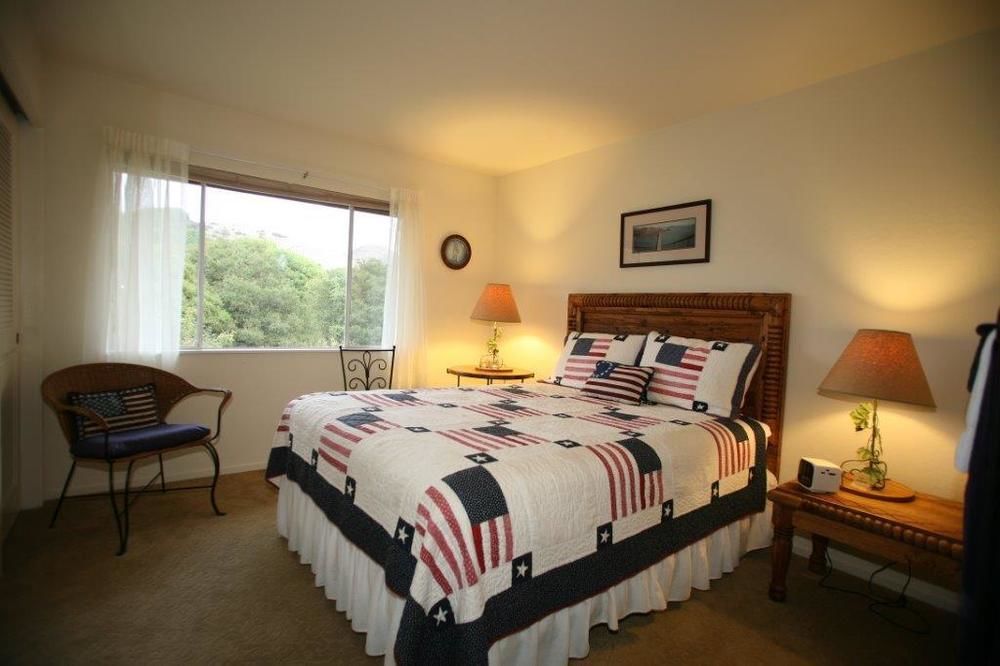Point Reyes Vineyard Inn California City Buitenkant foto